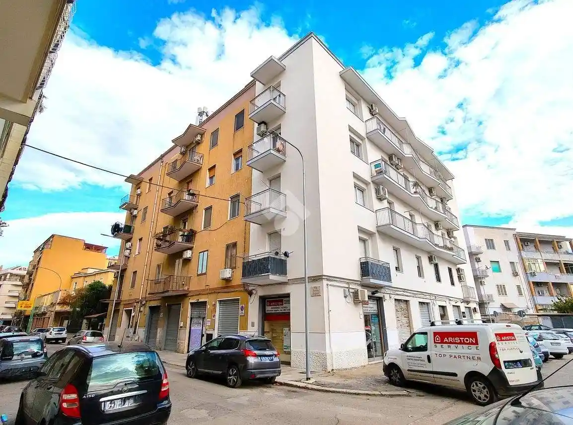 Appartamento in vendita a Foggia