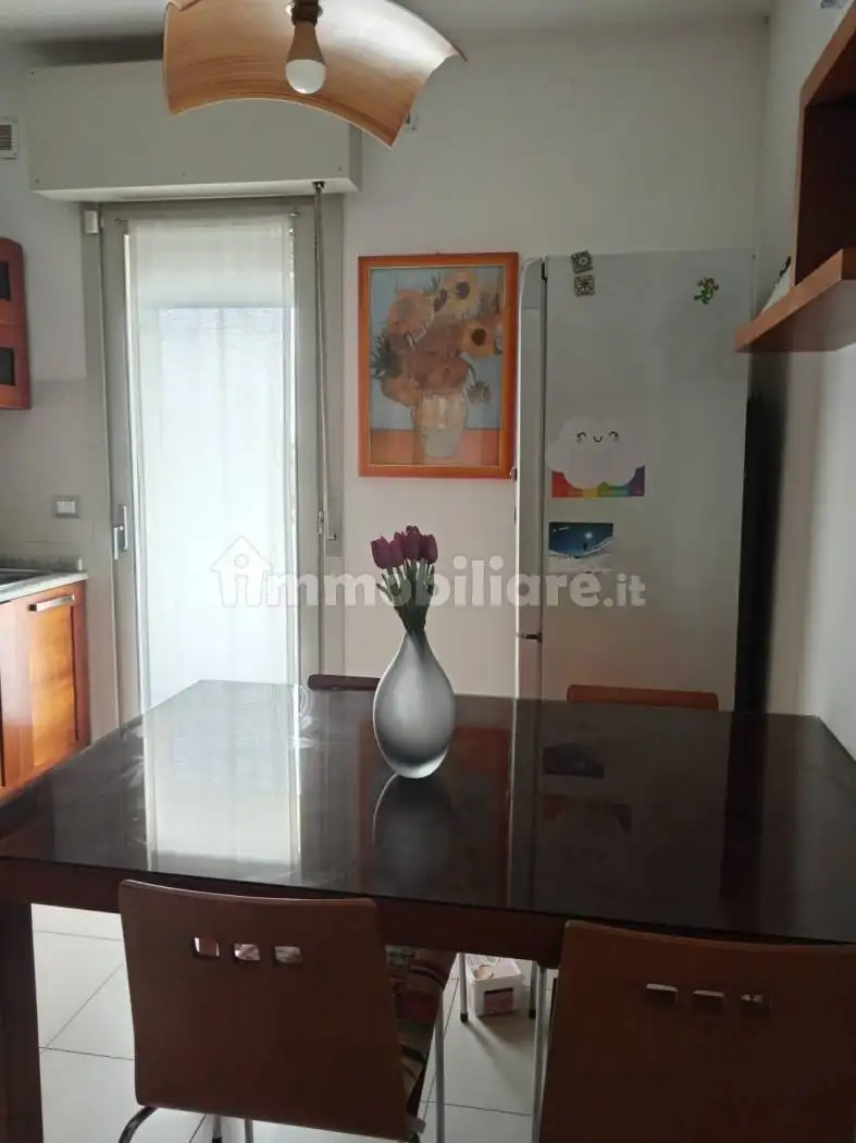 Appartamento in vendita a Reana del Rojale