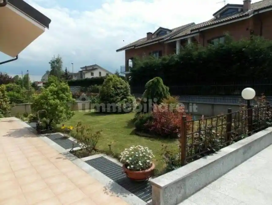 Villa in vendita a Givoletto