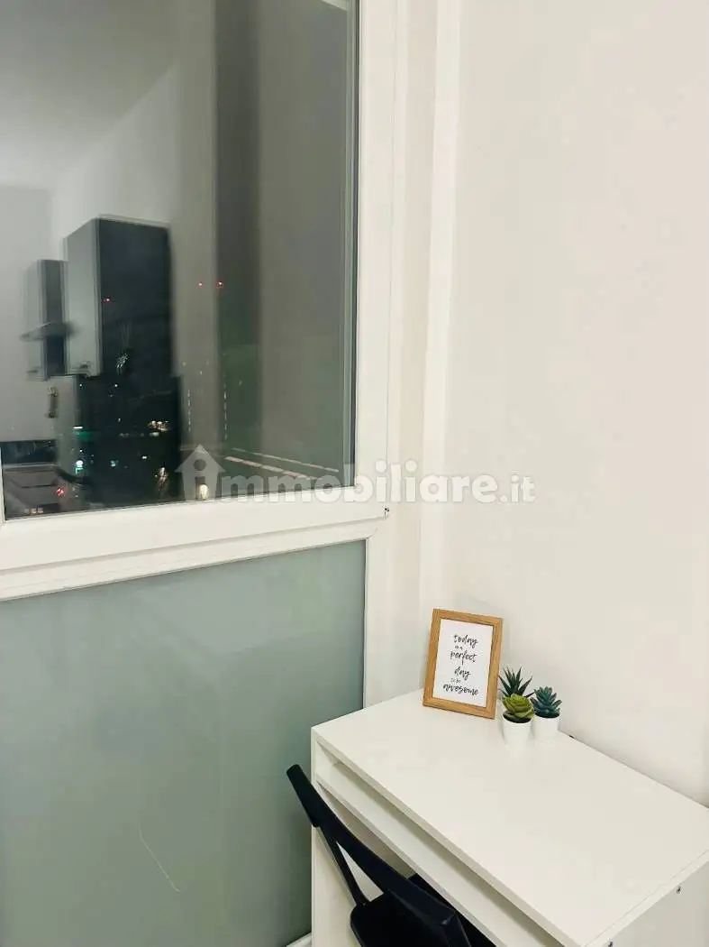 Appartamento in affitto a Bologna