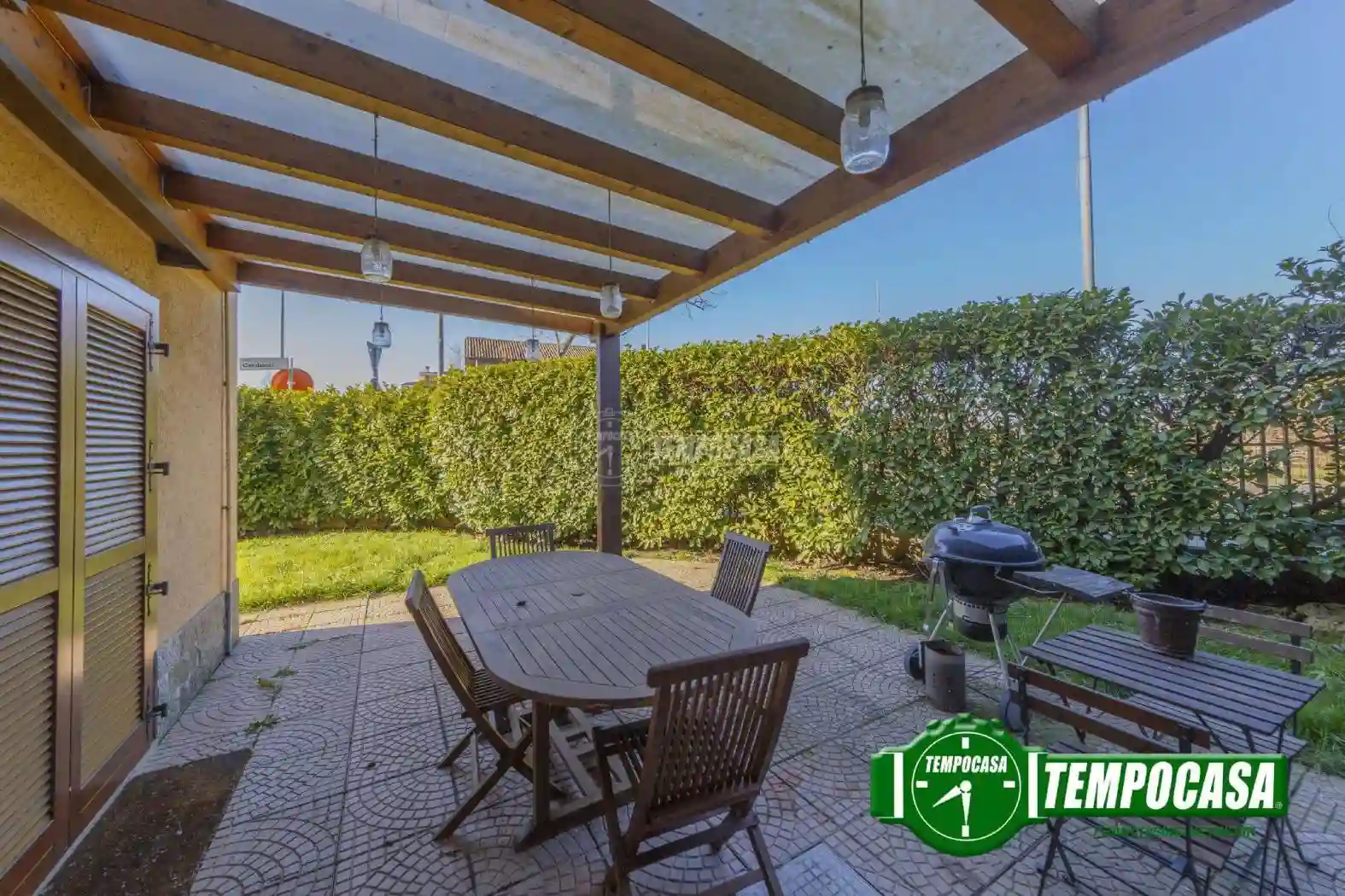 Villetta a schiera - foto 2