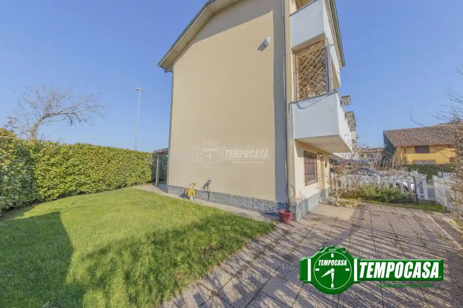 Villetta a schiera - foto 3