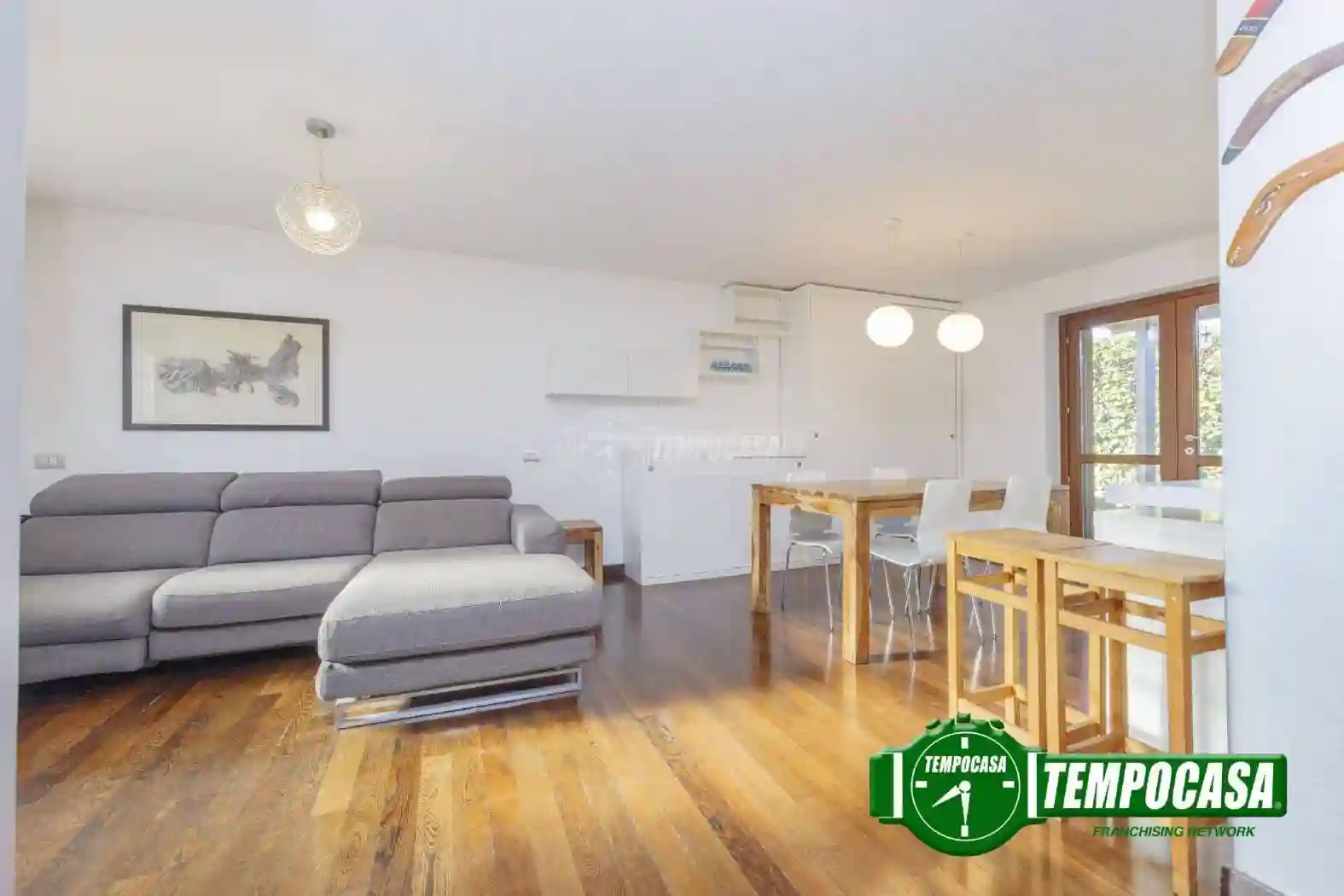 Villetta a schiera - foto 5