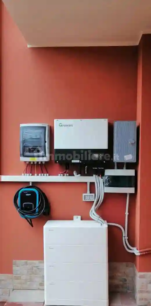 Villetta a schiera - foto 4