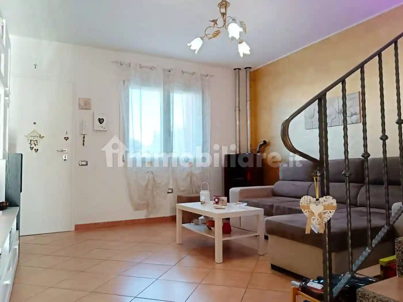 Villetta a schiera - foto 5