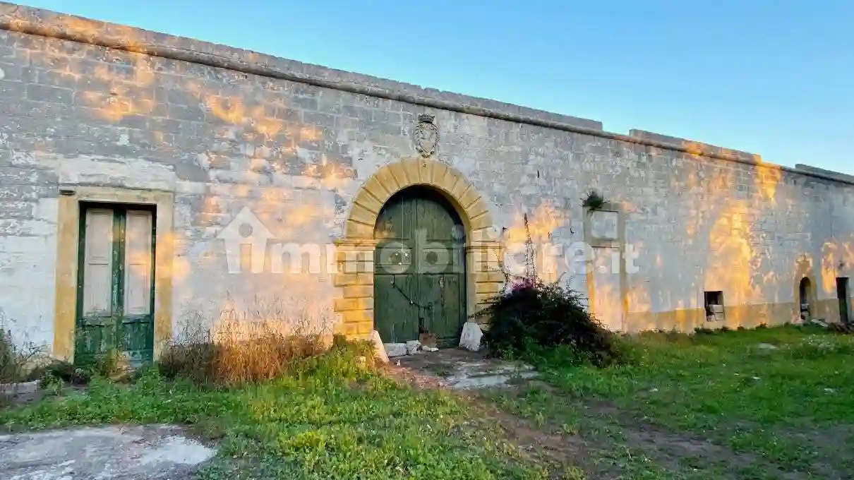 Palazzo - Edificio - foto 2