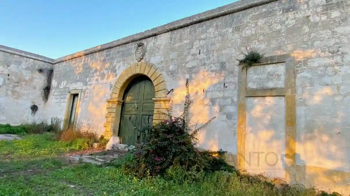 Palazzo - Edificio - foto 3