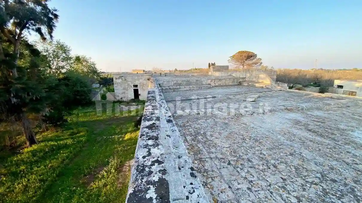 Palazzo - Edificio - foto 5