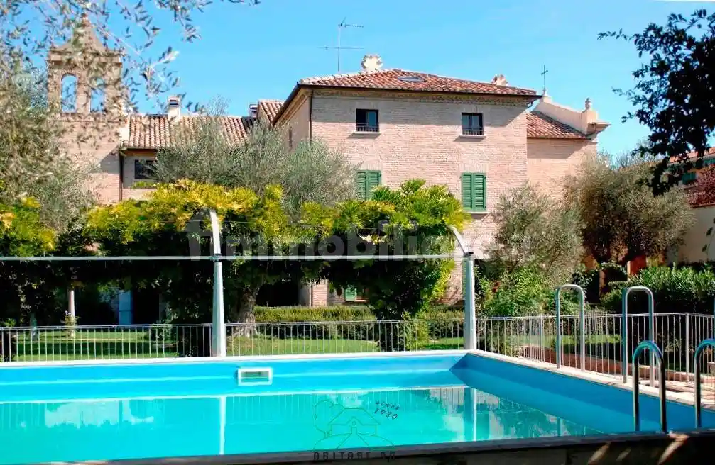 Villa in vendita a Fano