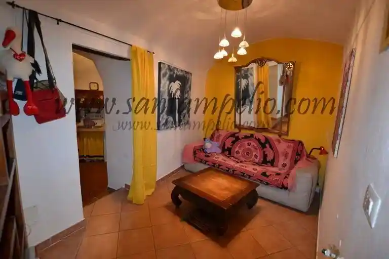 Appartamento in vendita a Soldano