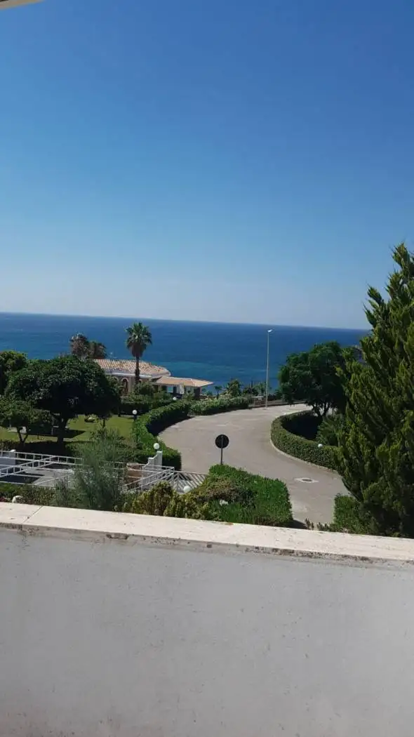 Appartamento in affitto a Isola di Capo Rizzuto