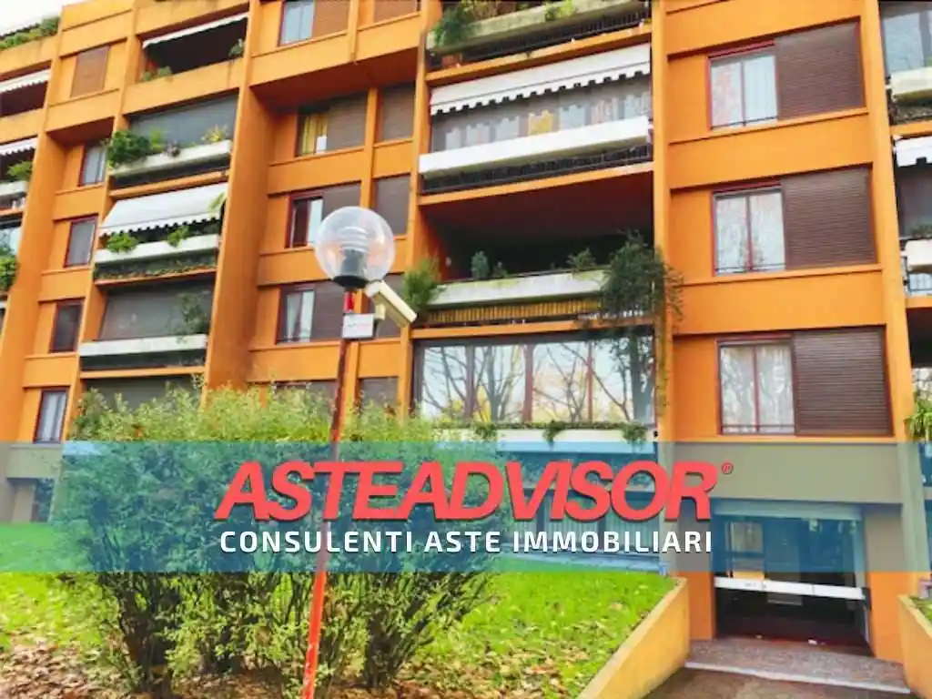 Appartamento in vendita a Basiglio