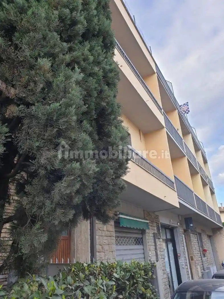 Appartamento in vendita a Scandicci