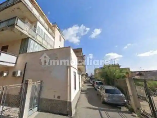 Appartamento in vendita a Messina