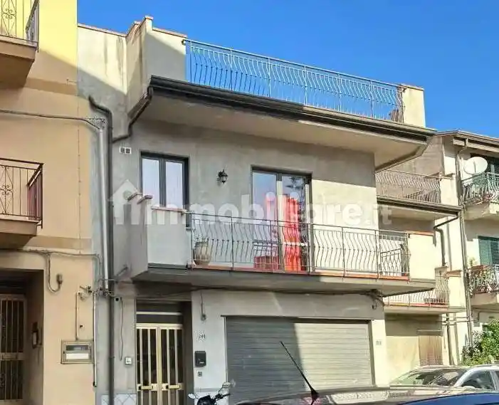 Appartamento in vendita a Capri Leone