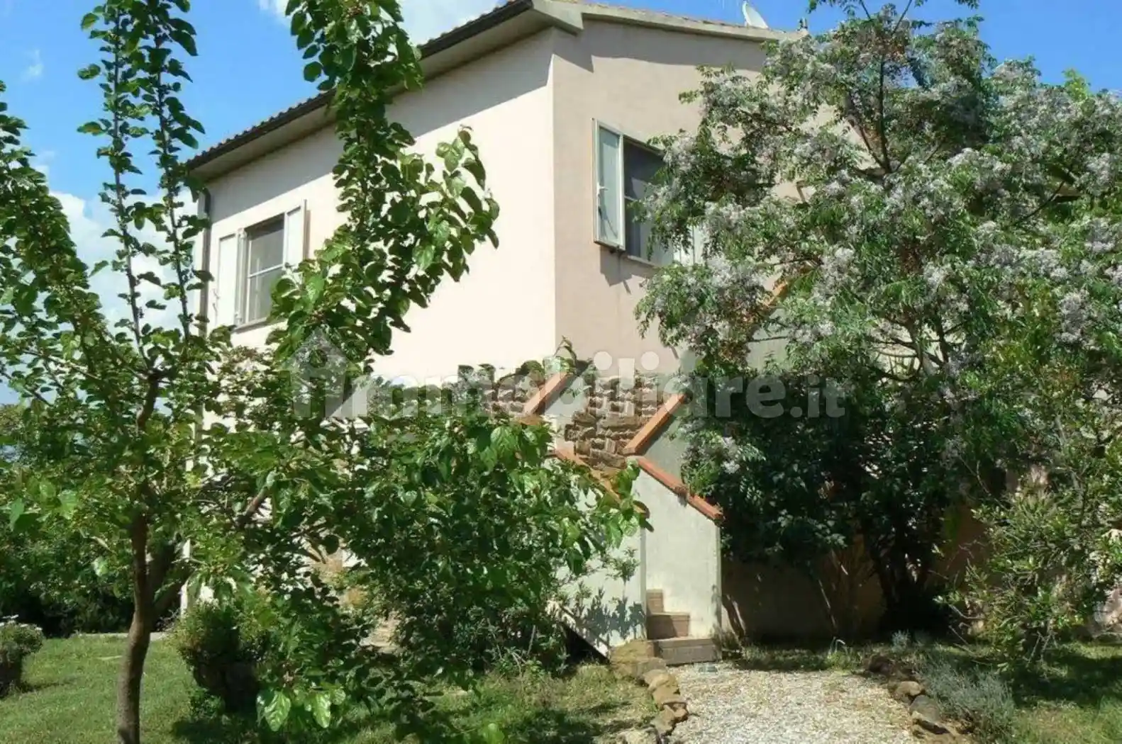 Casa indipendente in vendita a Scarlino