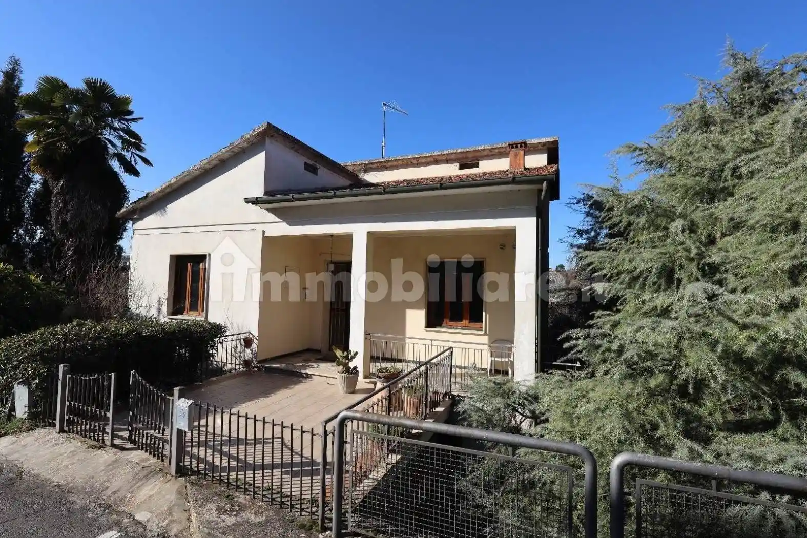 Casa indipendente in vendita a Torrita di Siena