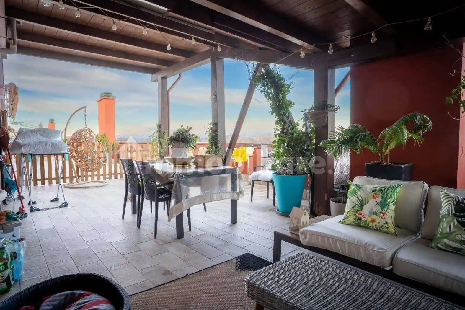 Appartamento in vendita a Pieve Emanuele