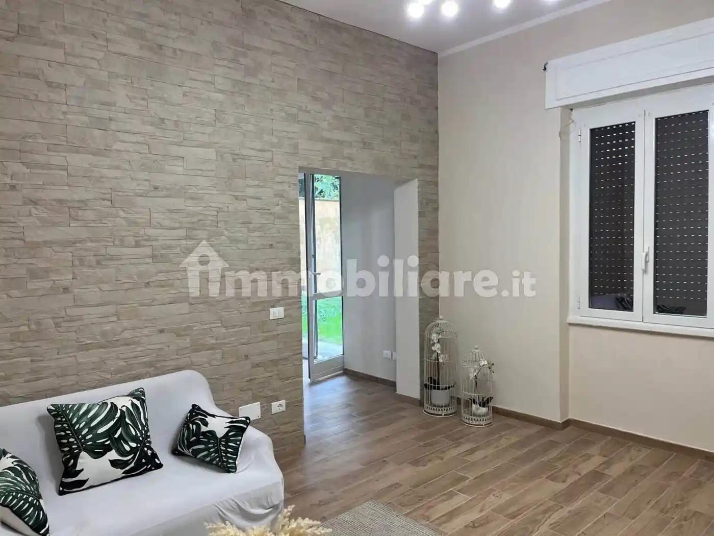 Appartamento in vendita a Novi Ligure