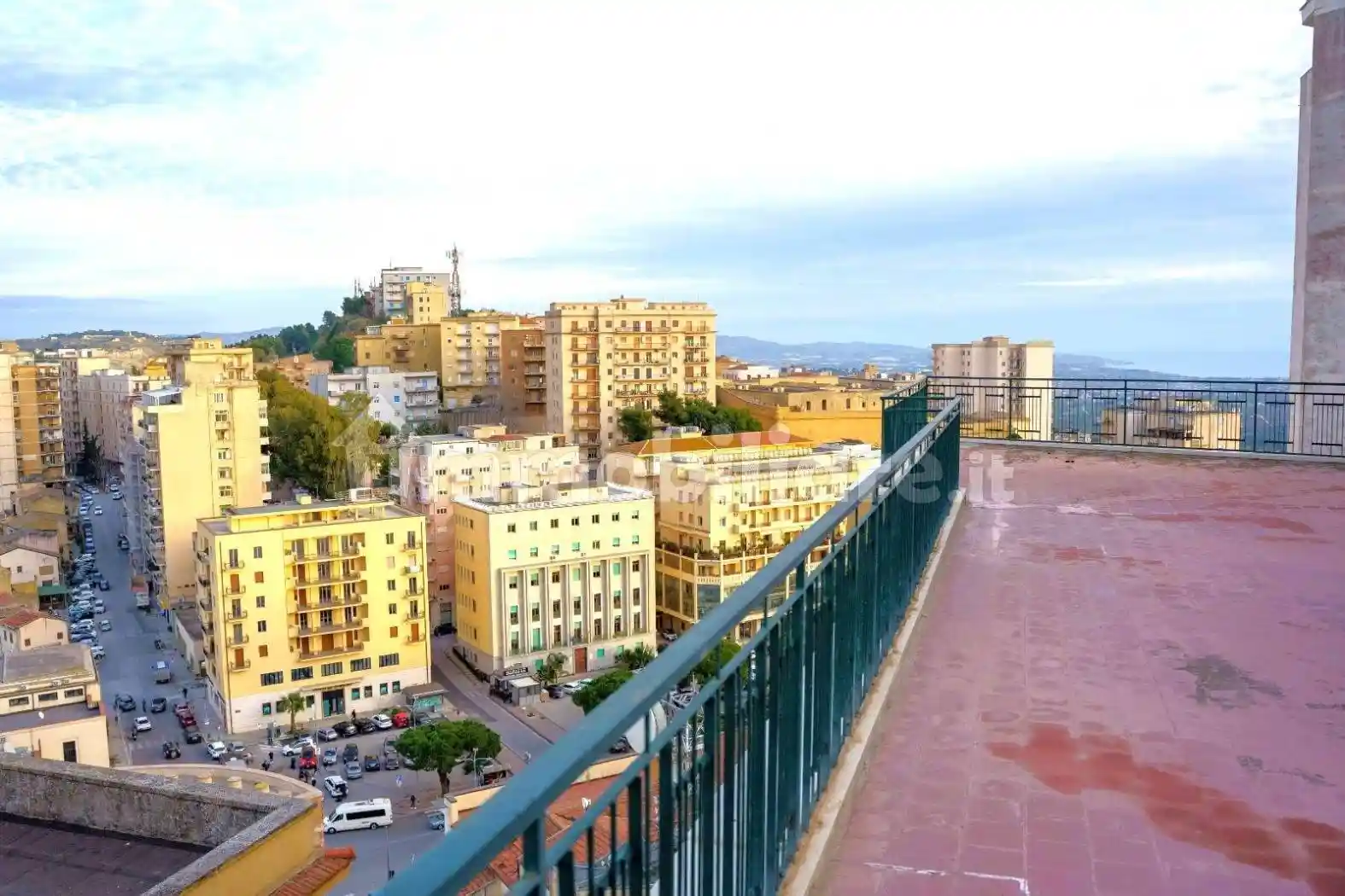 Appartamento in vendita a Agrigento