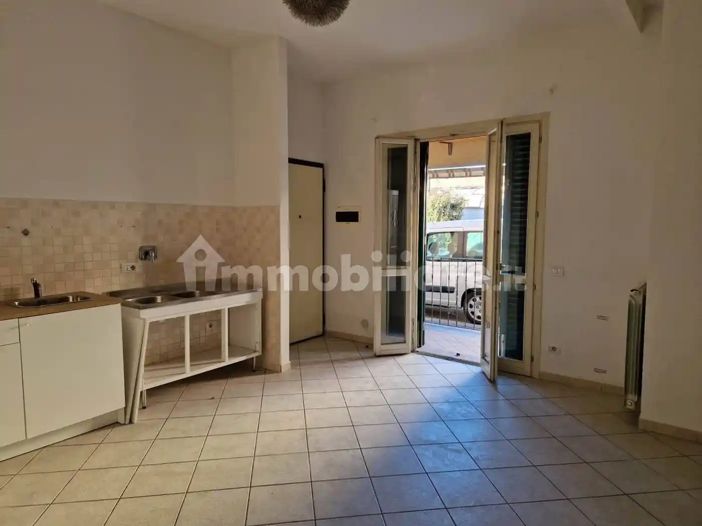 Appartamento in vendita a Campi Bisenzio