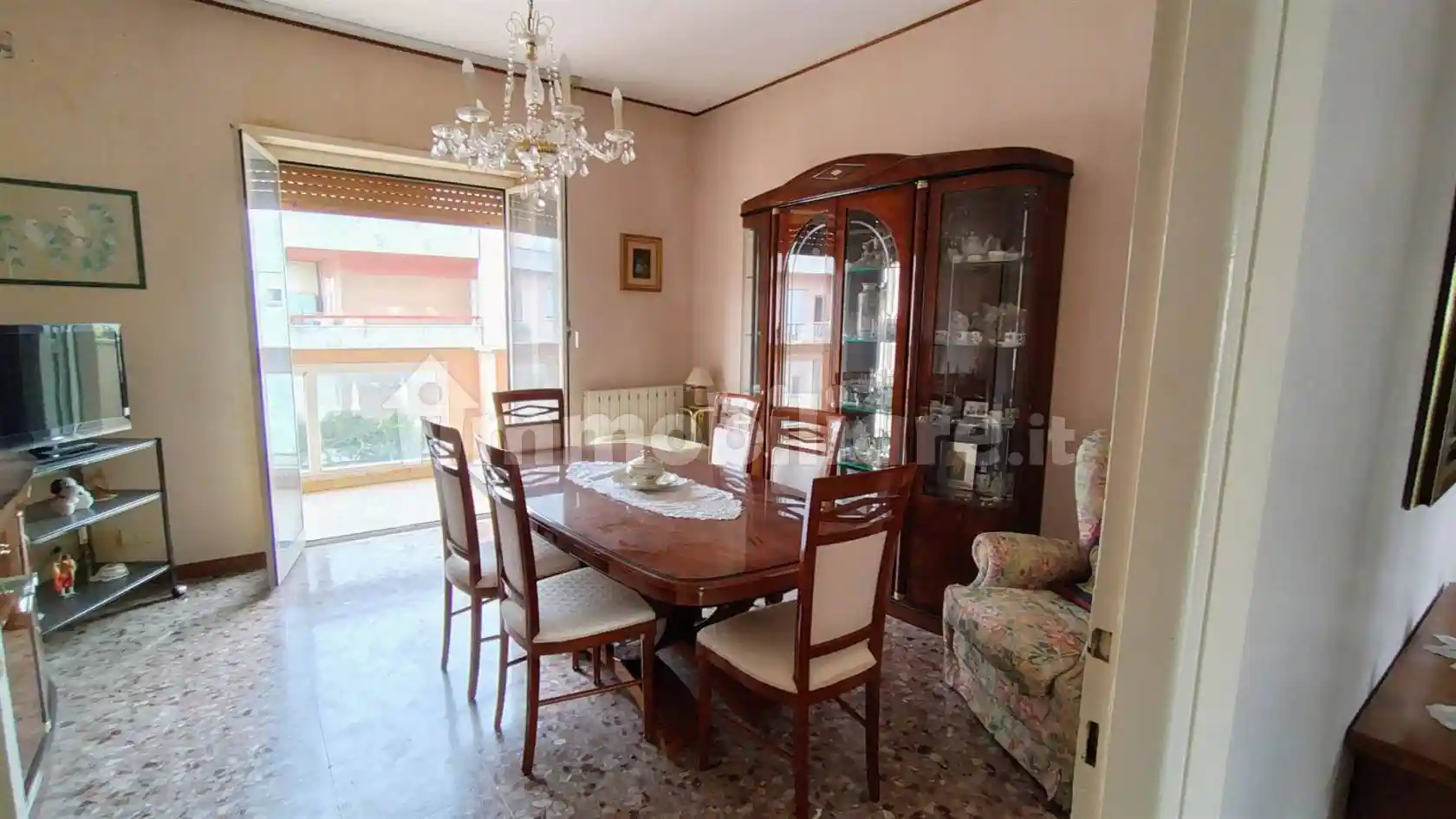 Appartamento in vendita a Nettuno