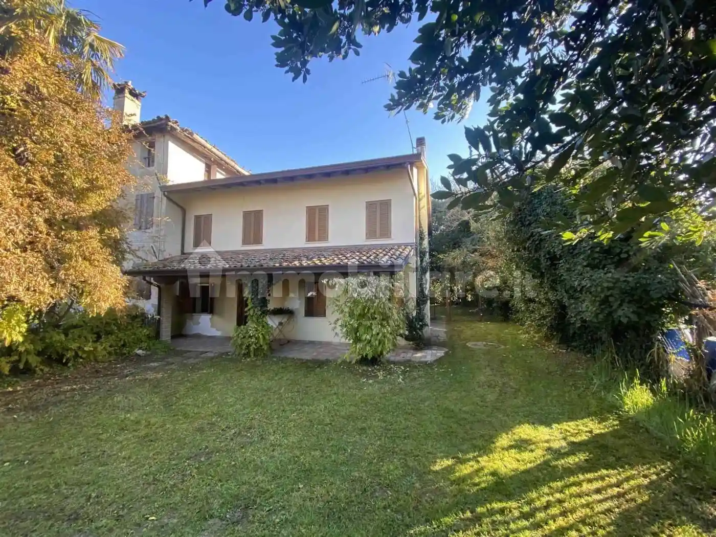 Casa indipendente in vendita a Portogruaro