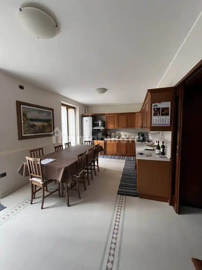 Villetta a schiera in vendita a Camerino