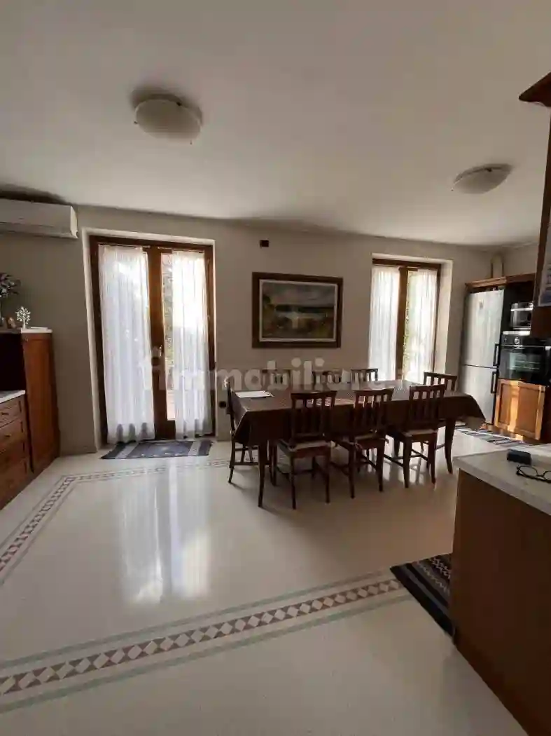 Villetta a schiera - foto 5