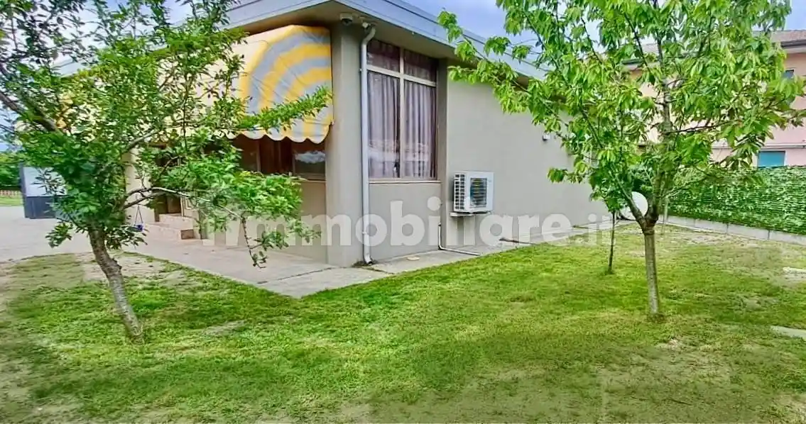 Casa indipendente in vendita a Chioggia