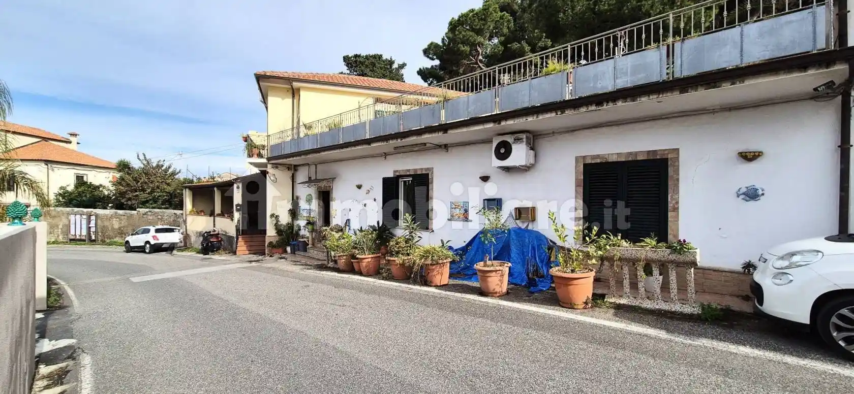 Casa indipendente in vendita a Pizzo