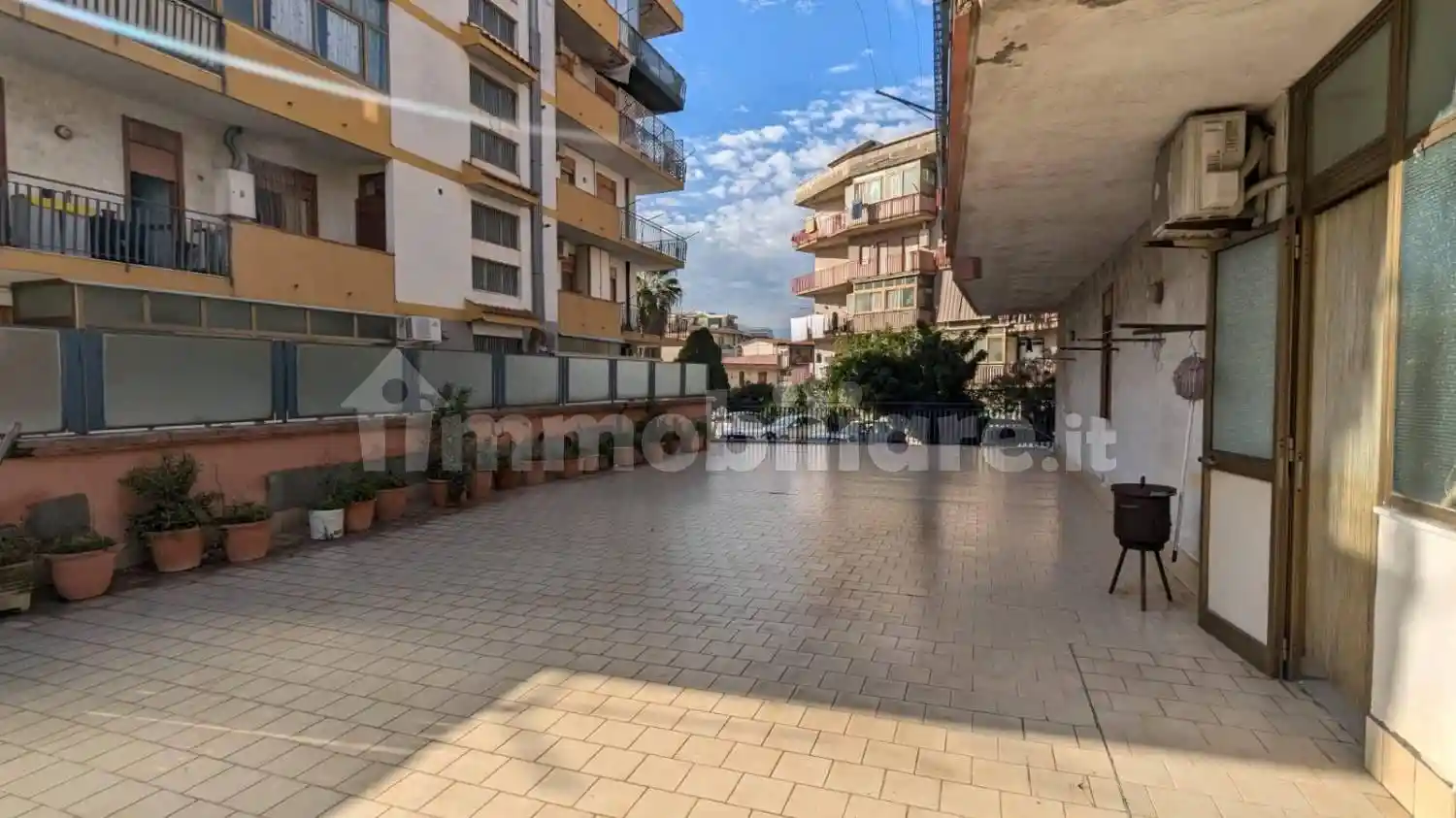 Appartamento in vendita a Acireale