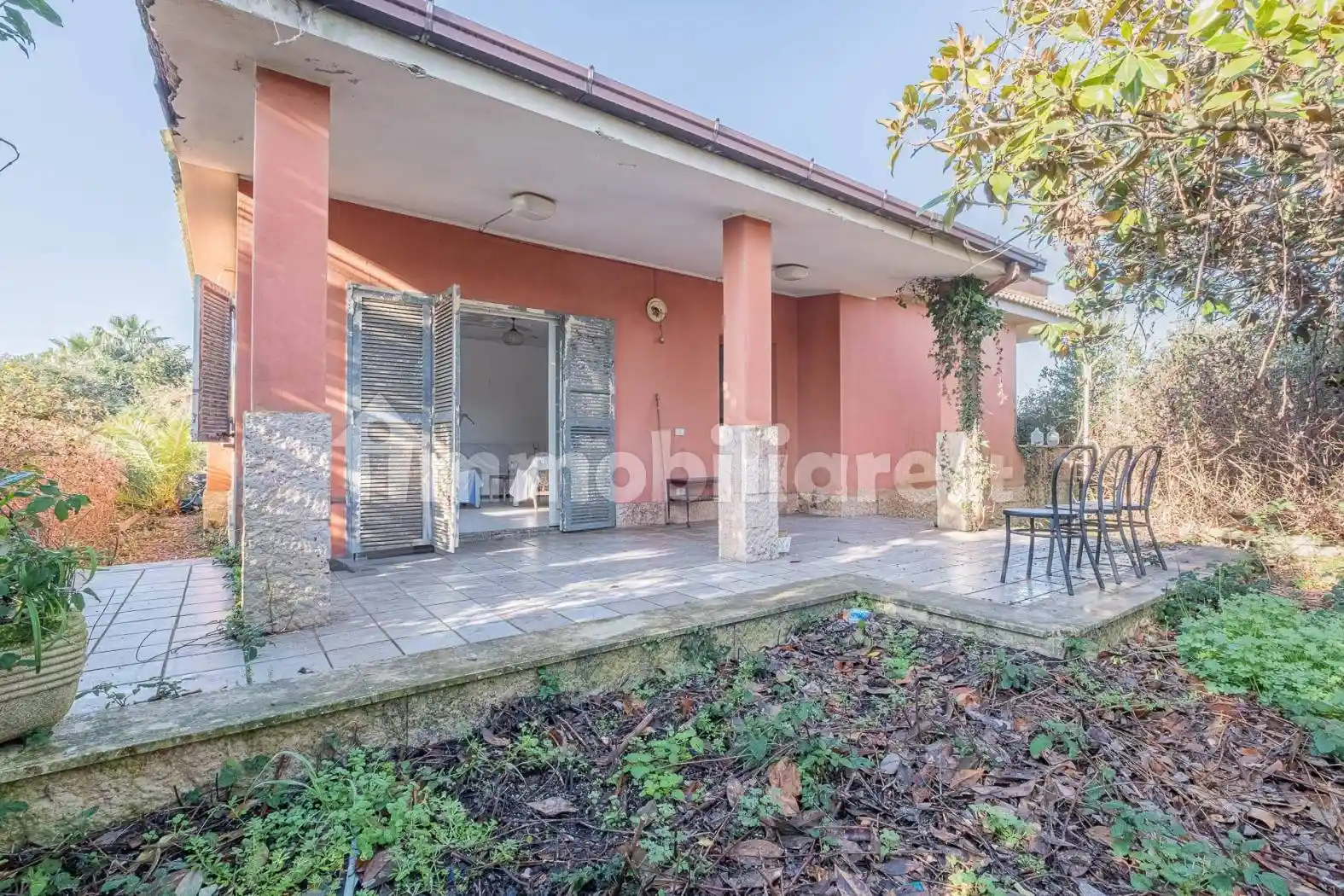 Villa in vendita a Anzio