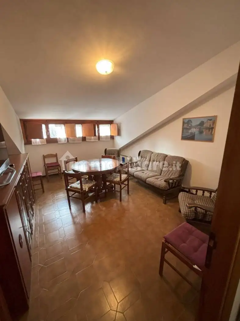 Attico - Mansarda in vendita a Pizzoli