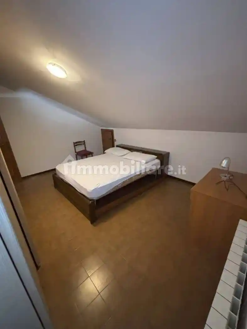 Mansarda corso Sallustio 30, Centro, Pizzoli - foto 4