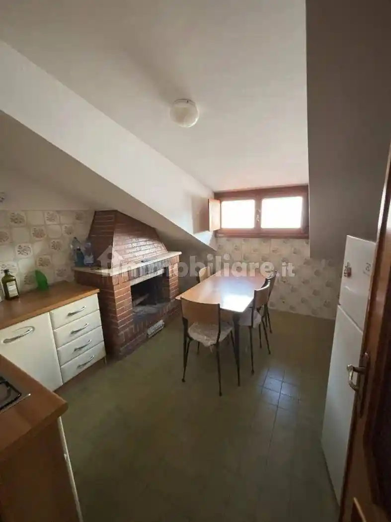 Mansarda corso Sallustio 30, Centro, Pizzoli - foto 5