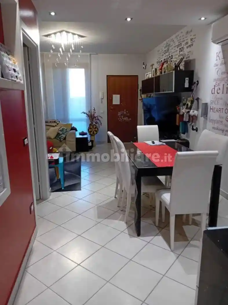 Appartamento in vendita a Fucecchio