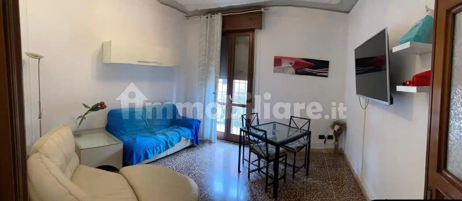 Appartamento in affitto a Modena