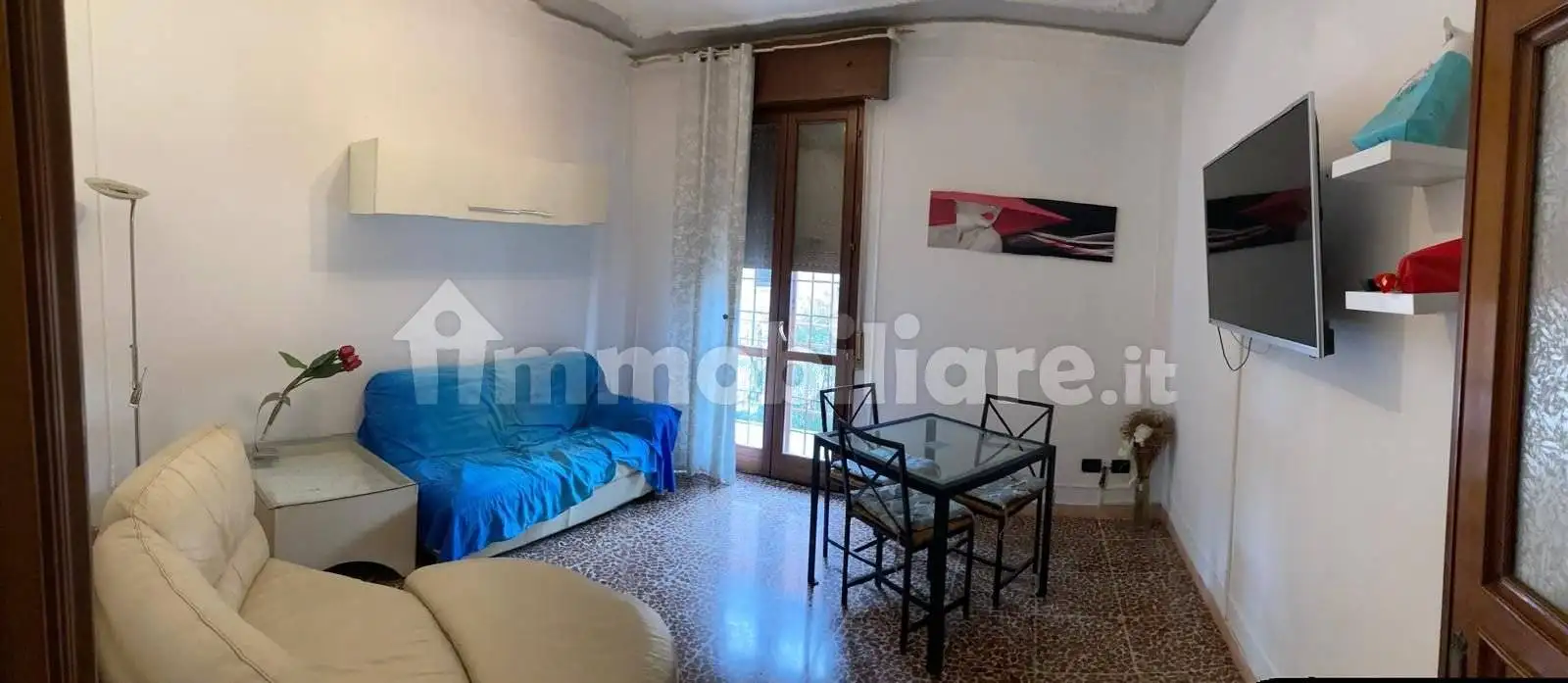 Appartamento in affitto a Modena