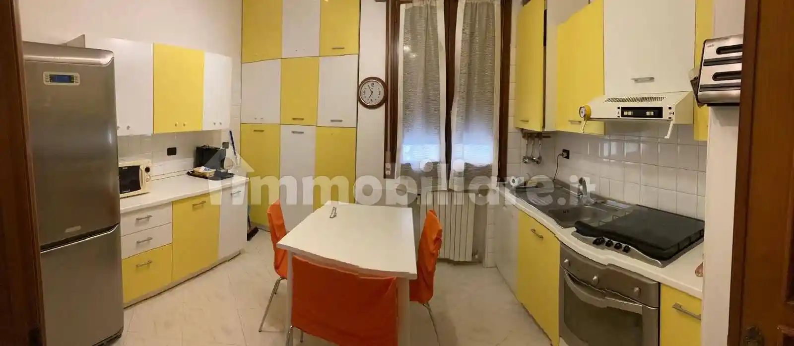 Trilocale via Bergamo 71, Morane - Contrada, Modena - foto 3