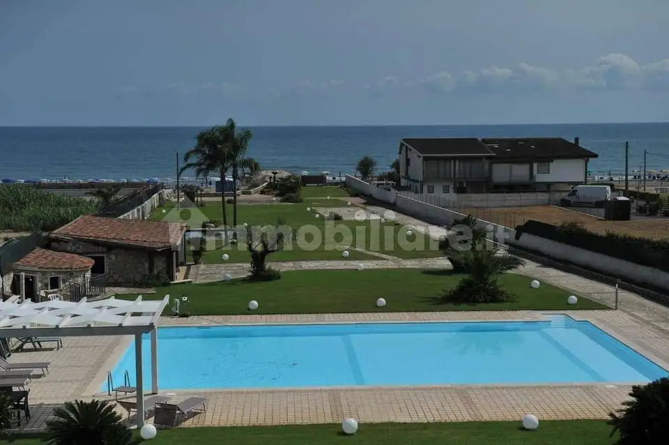 Villa in affitto a Terracina