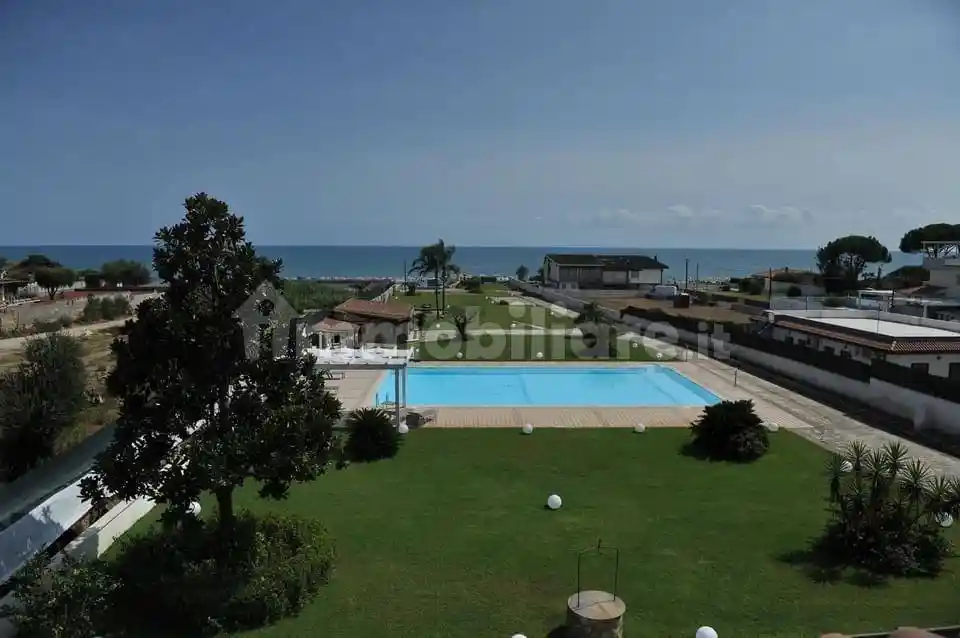 Villa unifamiliare Baia del Circeo, Litoranea Terracina - San Felice, Terracina - foto 2