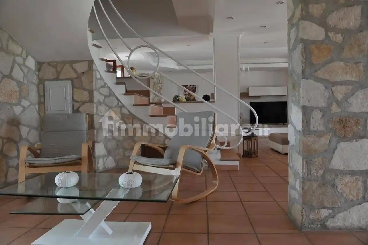 Villa unifamiliare Baia del Circeo, Litoranea Terracina - San Felice, Terracina - foto 3
