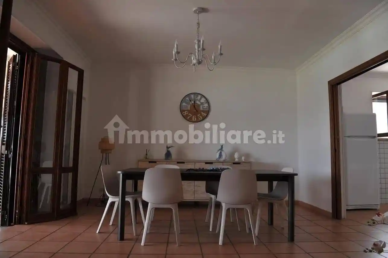 Villa unifamiliare Baia del Circeo, Litoranea Terracina - San Felice, Terracina - foto 4