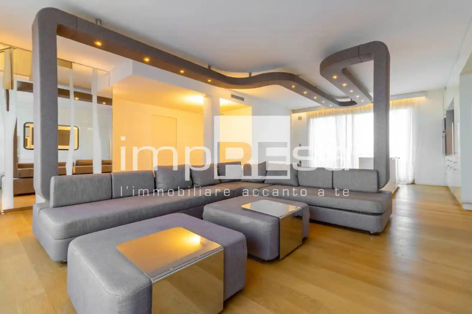 Attico - Mansarda in vendita a Oderzo