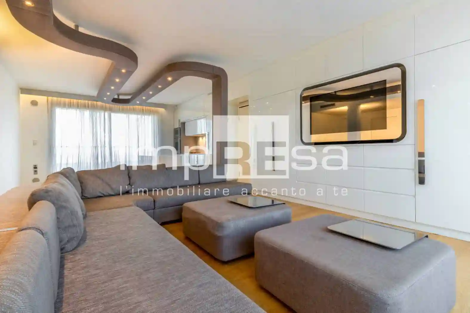 Attico - Mansarda - foto 2