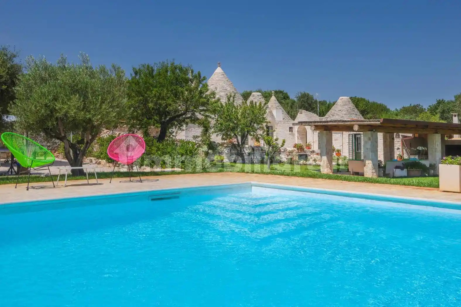 Villa in vendita a Monopoli