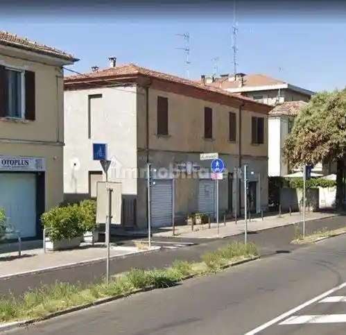 Villa unifamiliare viale Bologna, Cava, Forlì - foto 2