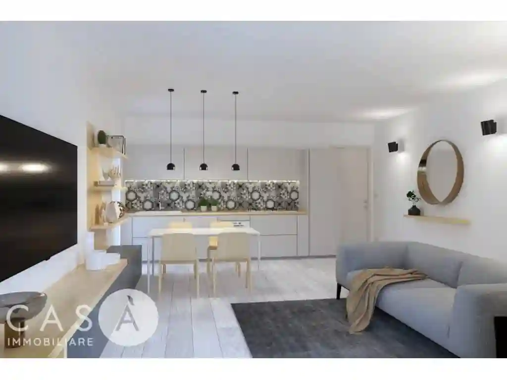 Appartamento - foto 2