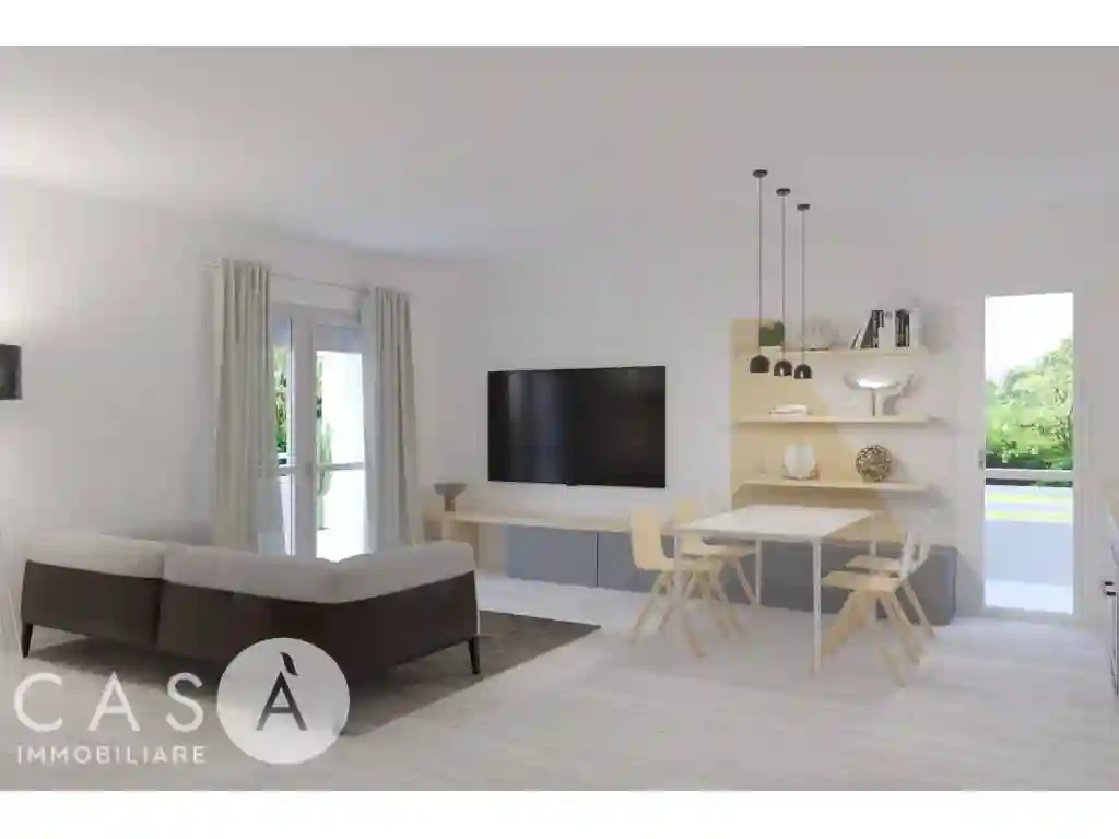 Appartamento - foto 4